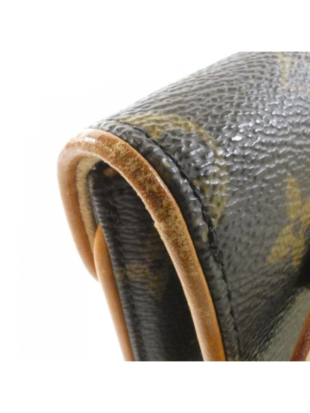Louis Vuitton Monogram Pochette Florentine S Waist - Picture 4 of 9